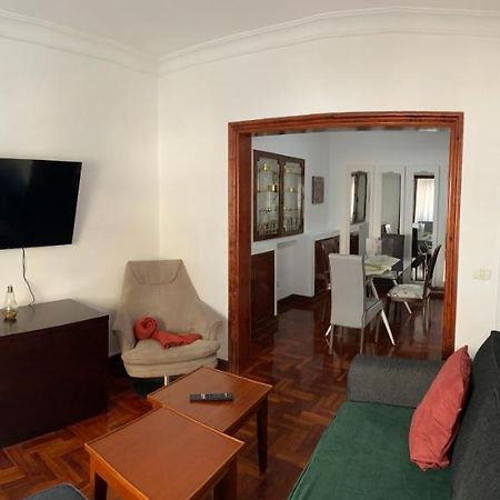 Ferienwohnung Dream Style Santa Cruz de Tenerife Exterior foto
