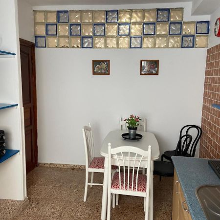 Ferienwohnung Dream Style Santa Cruz de Tenerife Exterior foto