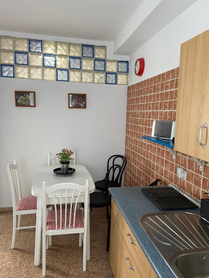 Ferienwohnung Dream Style Santa Cruz de Tenerife Exterior foto