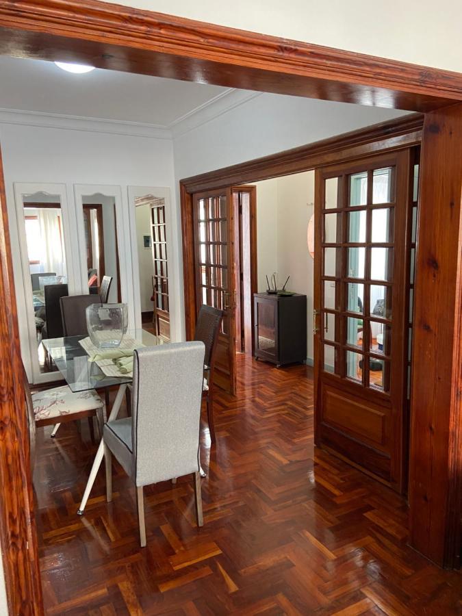 Ferienwohnung Dream Style Santa Cruz de Tenerife Exterior foto