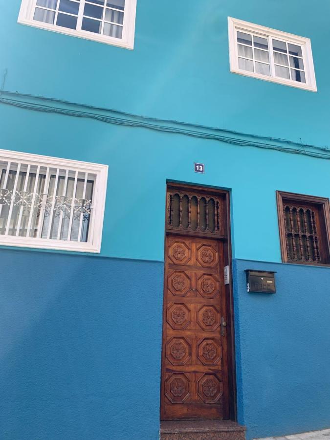 Ferienwohnung Dream Style Santa Cruz de Tenerife Exterior foto