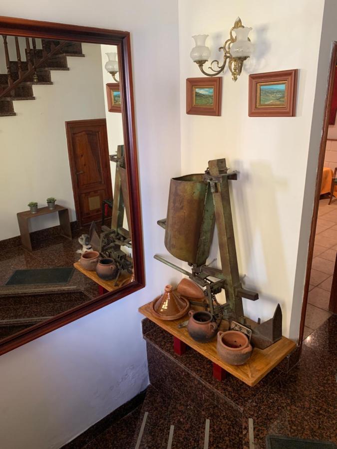 Ferienwohnung Dream Style Santa Cruz de Tenerife Exterior foto