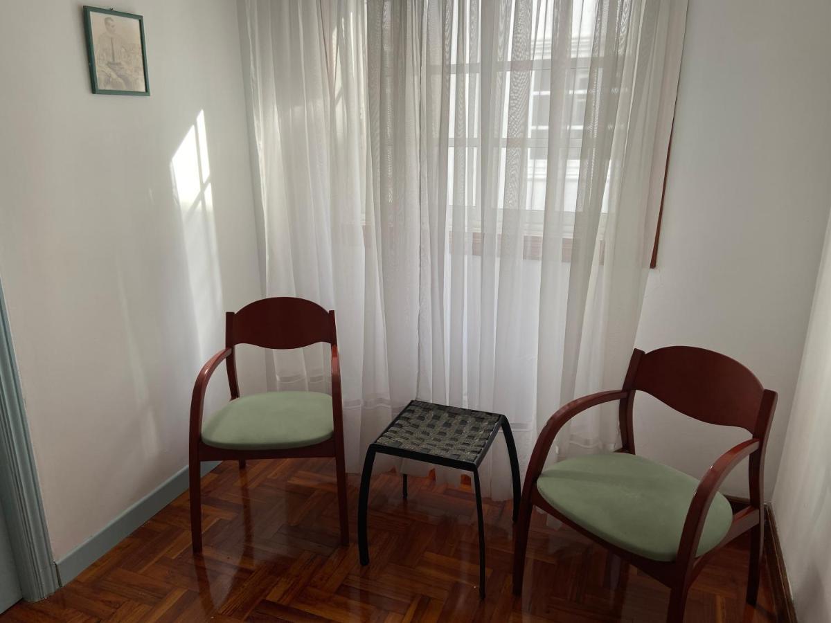 Ferienwohnung Dream Style Santa Cruz de Tenerife Exterior foto