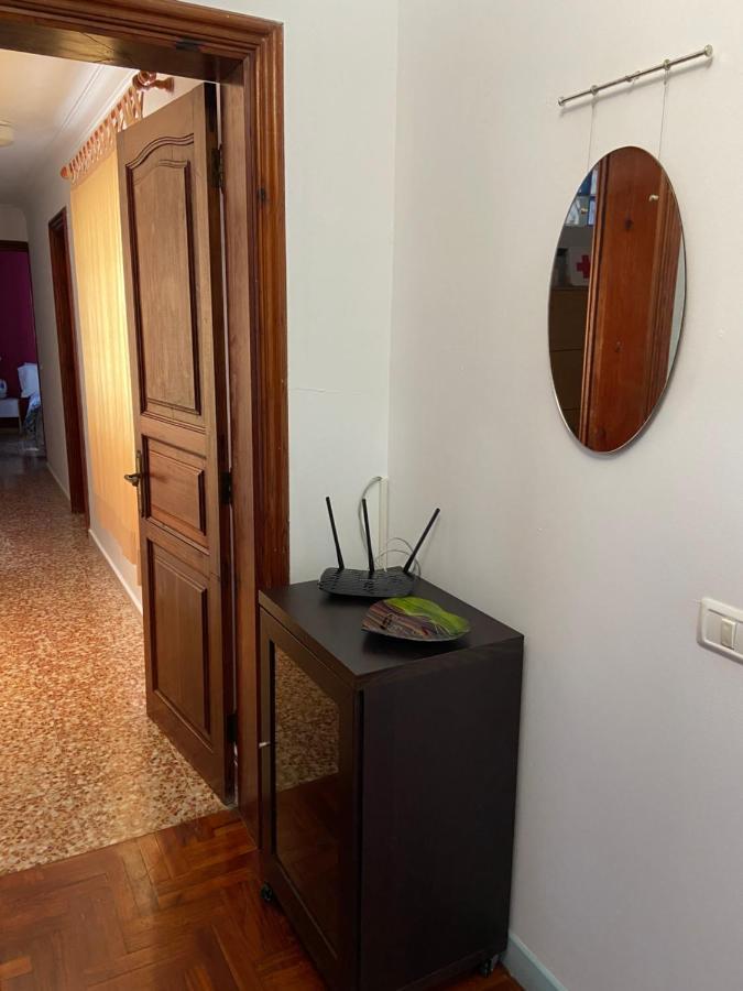 Ferienwohnung Dream Style Santa Cruz de Tenerife Exterior foto
