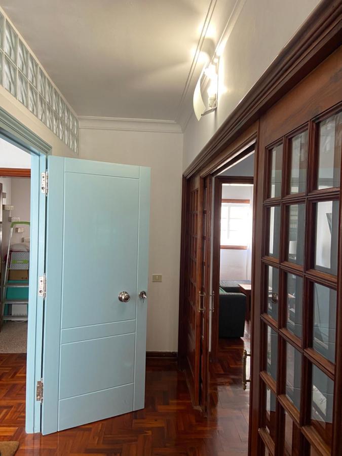 Ferienwohnung Dream Style Santa Cruz de Tenerife Exterior foto