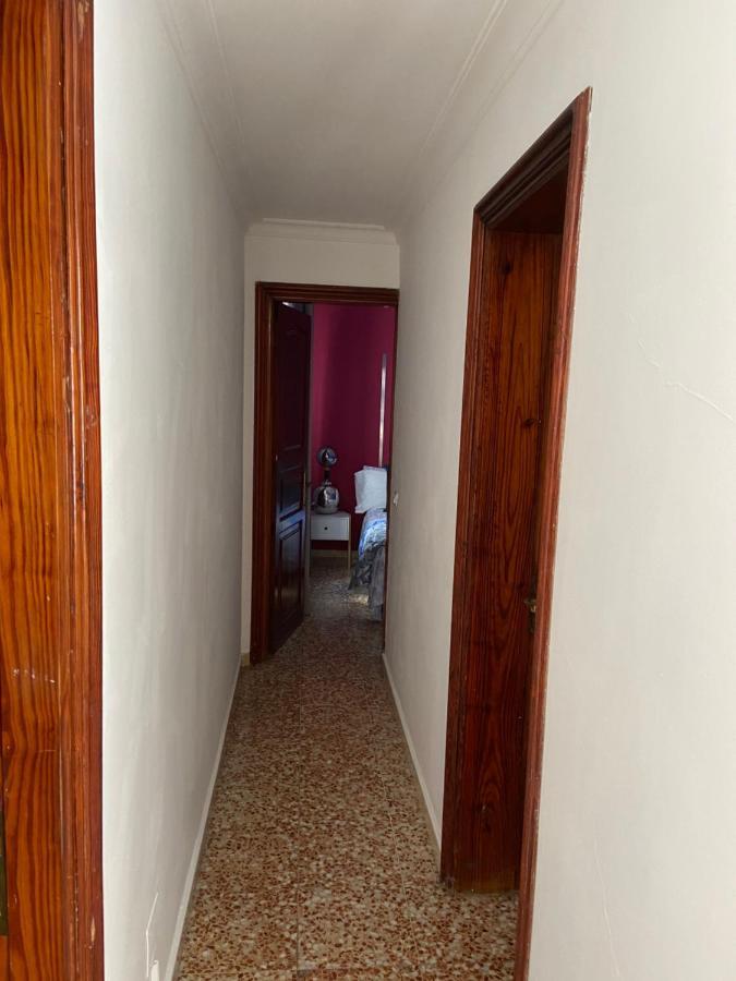 Ferienwohnung Dream Style Santa Cruz de Tenerife Exterior foto