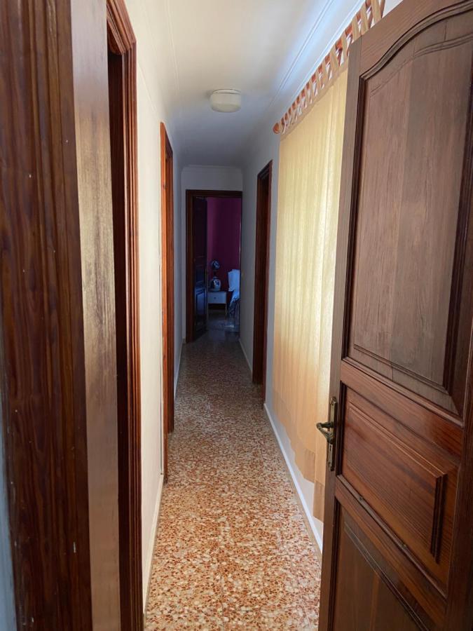 Ferienwohnung Dream Style Santa Cruz de Tenerife Exterior foto