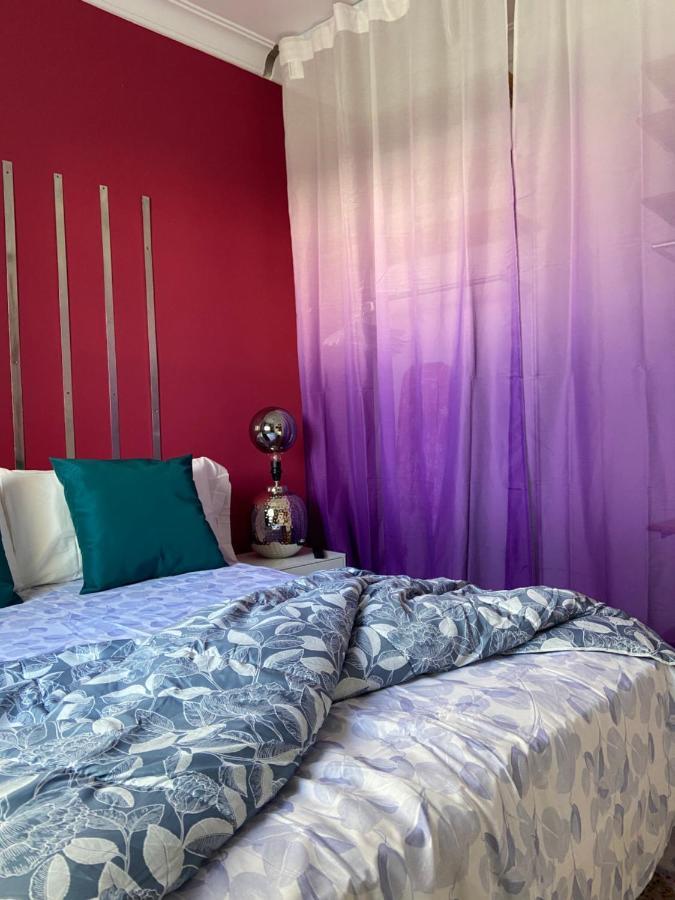 Ferienwohnung Dream Style Santa Cruz de Tenerife Exterior foto