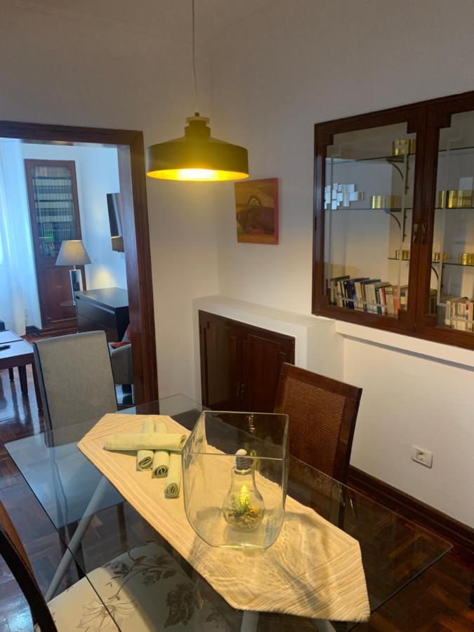 Ferienwohnung Dream Style Santa Cruz de Tenerife Exterior foto